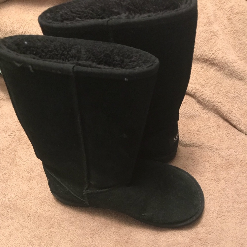Ugg boots!!
